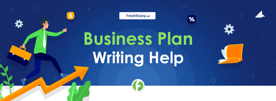 free help with business plan