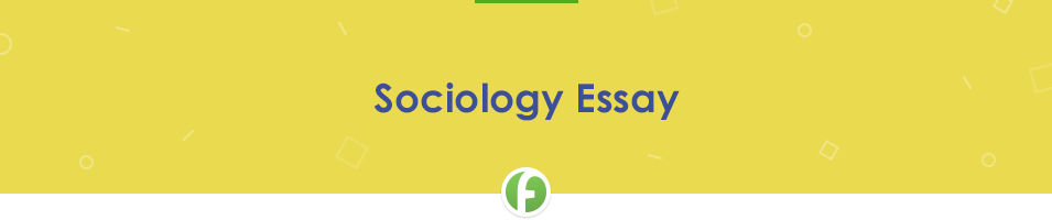 Modernity Sociology Essay