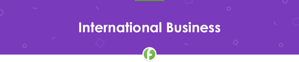 International Business Economics Essay Sample