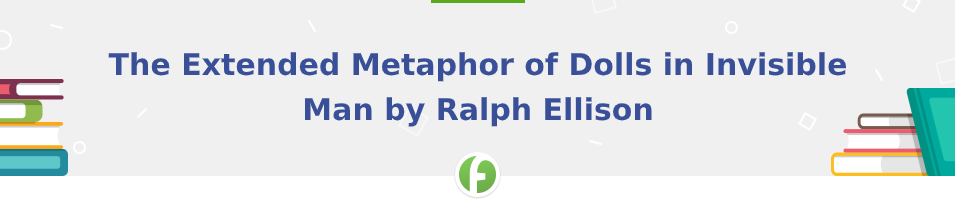 Invisible Man by Ralph Ellison Book Review