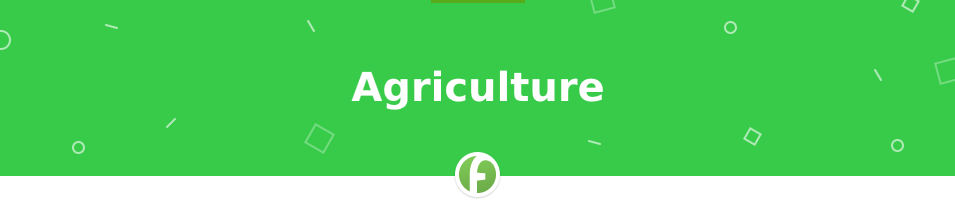 Agriculture Research Paper Sample