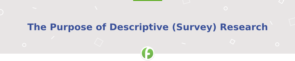 Example Research Proposal: First Draft
