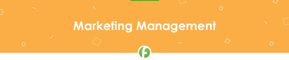 Marketing Managment Personal Statement Sample
