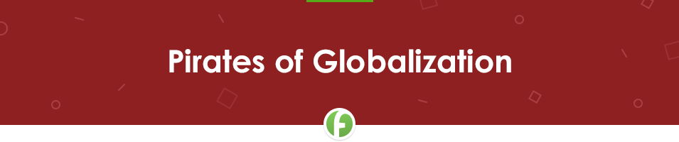 Case Study Sample Pirates of Globalization
