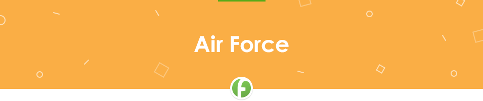 Air Force Personal Statement Sample