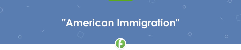 Free Book Review Sample American Immigration