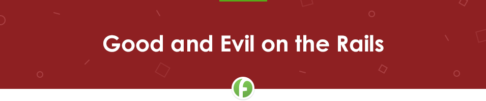 Case Study Sample Good and Evil