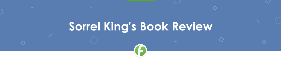 Book Review Sample Sorrel King FreshEssay.net