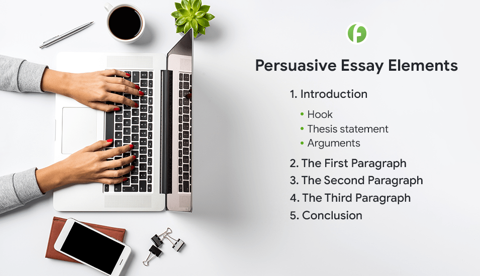 Persuasive Essay Elements