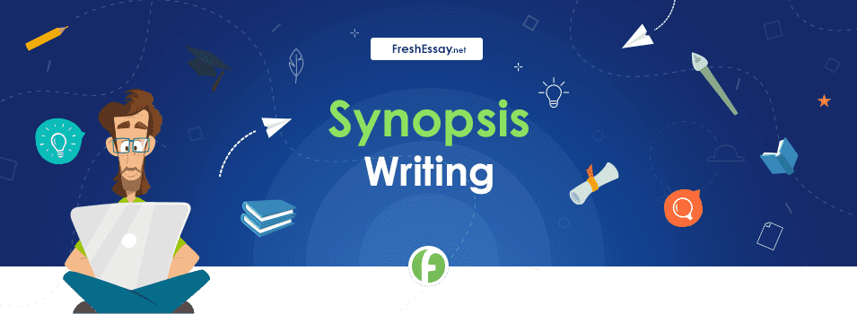 Synopsis Writing Help