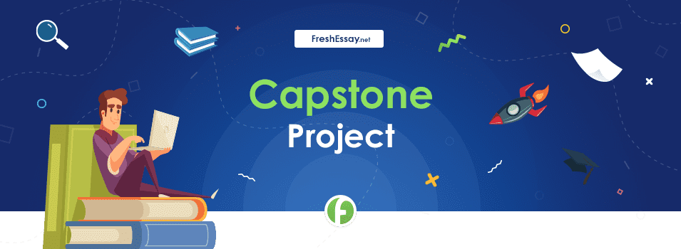 Capstone Project Writing