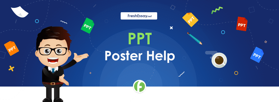 PPT Poster Help