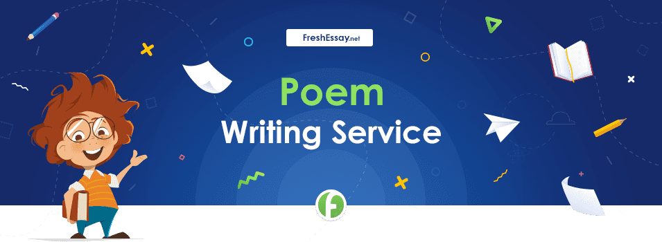 Poem Writing Service