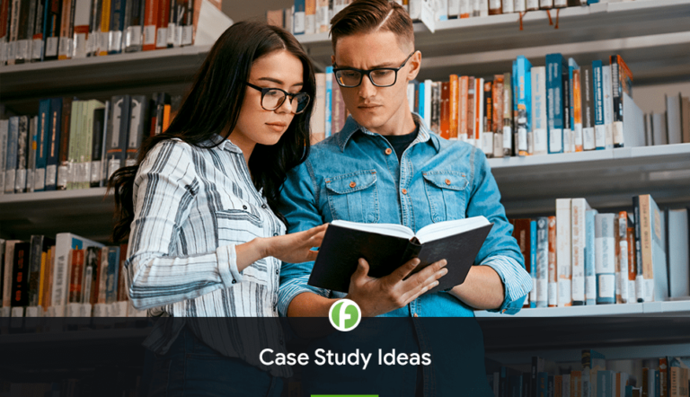 case study essay ideas