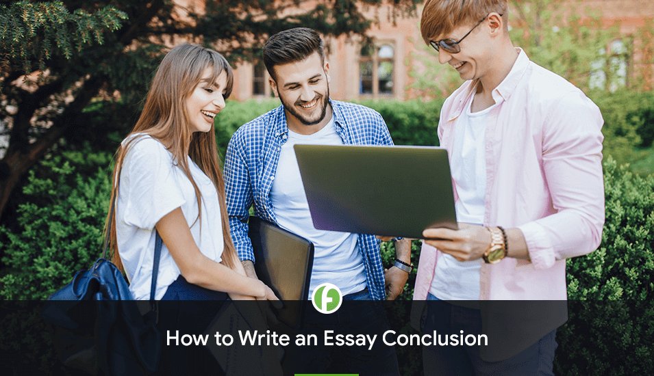How To Write Essay Conclusion